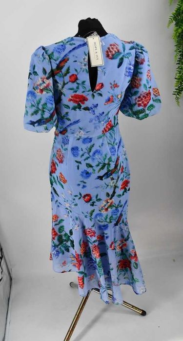 Zwiewna sukienka Hope&Ivy 36