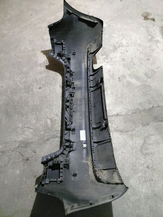 Vendo peças originais para Audi A3 8V (ano 2013):