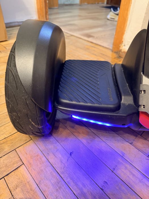 Продам гіроскутер minirobot mini pro 36v, під заміну АКБ