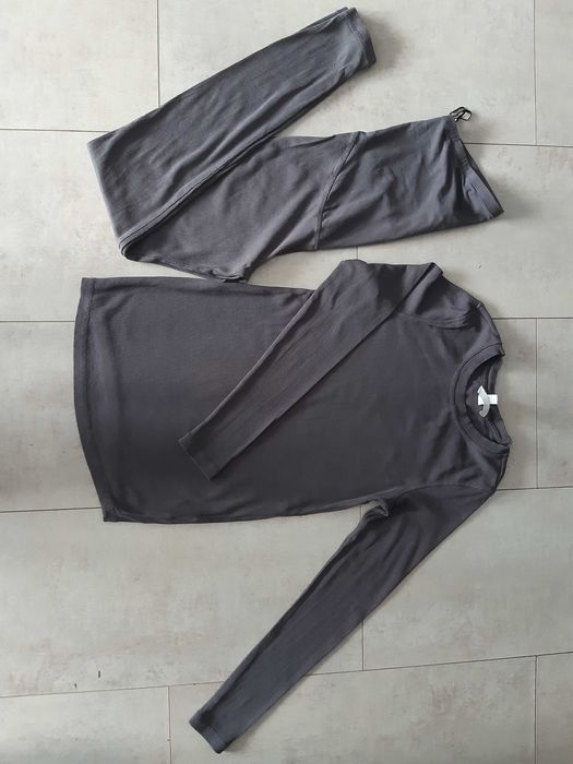 Paka ubrań ciążowych Basic