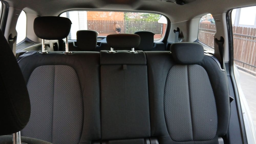 BMW 216  seria 2