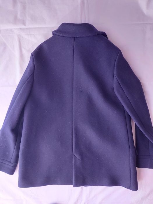 2 Casacos Unisexo - 9/10 anos - Novos