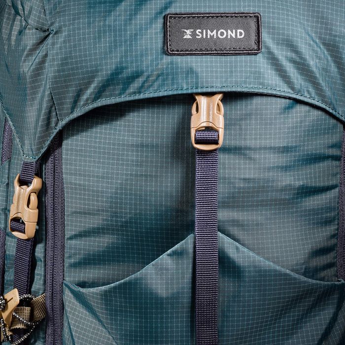 Mochila de Trekking 5010L - MT500 AIR - Homem