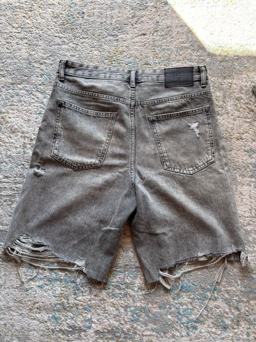 Calções Pull&Bear