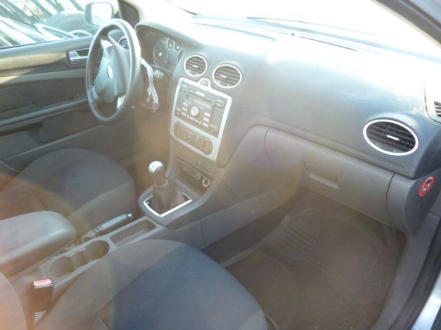 FORD FOCUS II 1.6TDCi Caixa Ref- MTX75 Motor Ref- G8DA ...