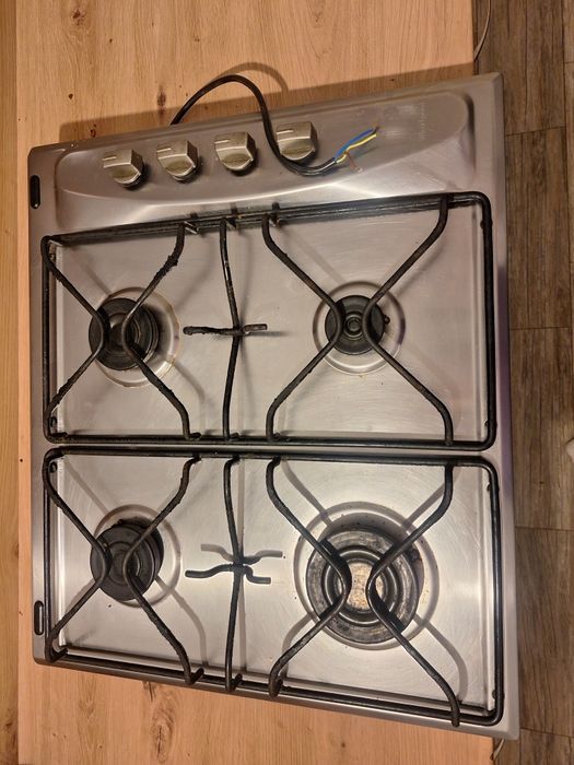 Płyta Gazowa Whirlpool