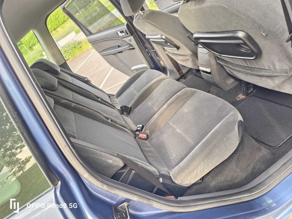 FORD FOCUS C MAX 1.6 TDCI Excelente estado de conservação