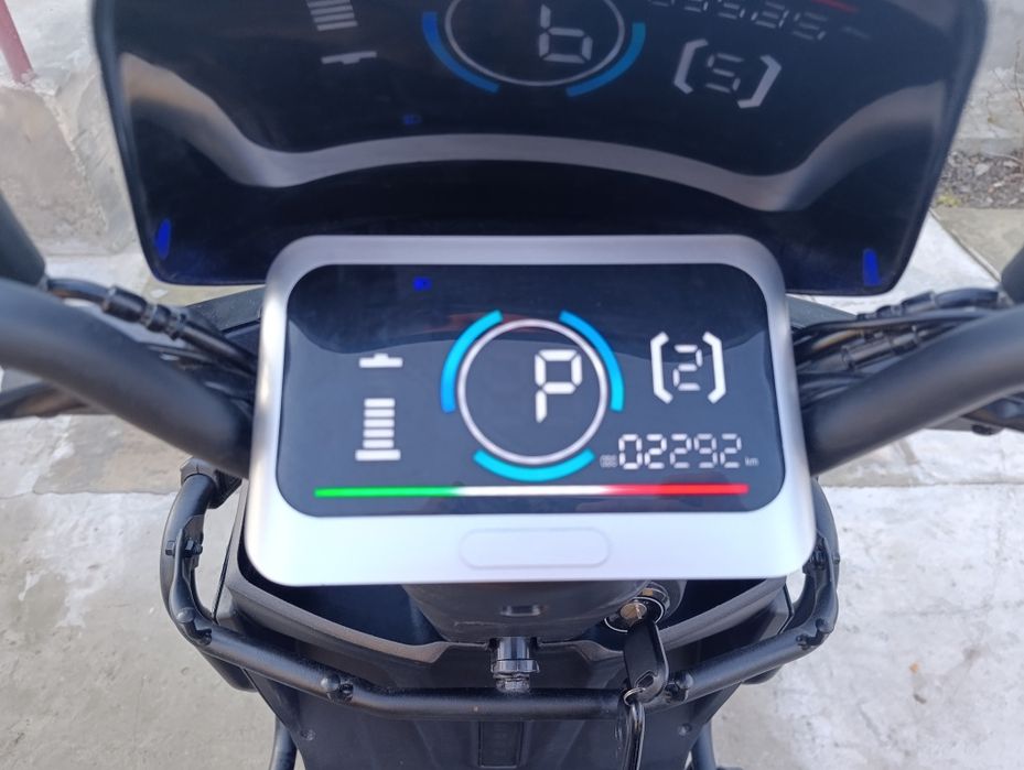 Продам corso bulett 2000kwt