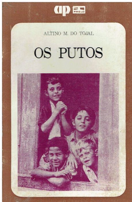 7804 - Livros de Altino do Tojal