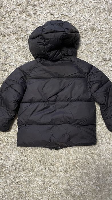 Куртка зимняя Zara 4-5 лет