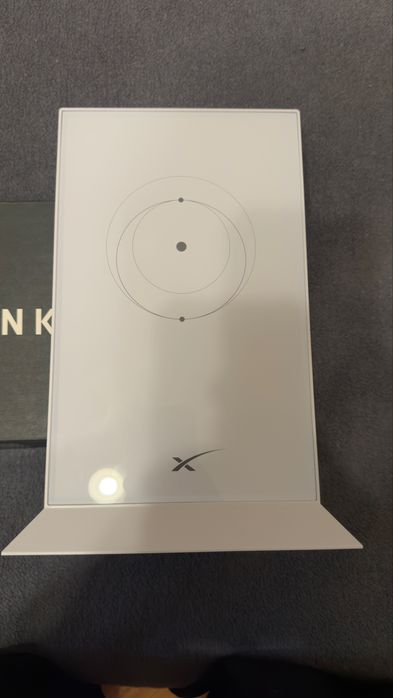 Бездротовий маршрутизатор (роутер) Starlink V2 Mesh WiFi Router
