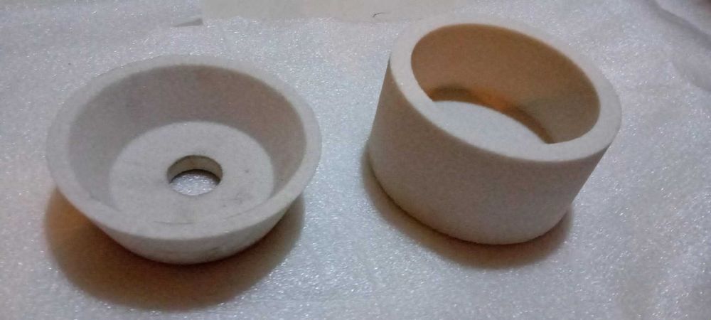 Conjunto de 5 euros fresas boleadas em HSS