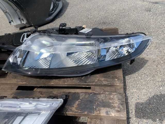 Honda Civic VIII UFO Lampa Prawa Europa