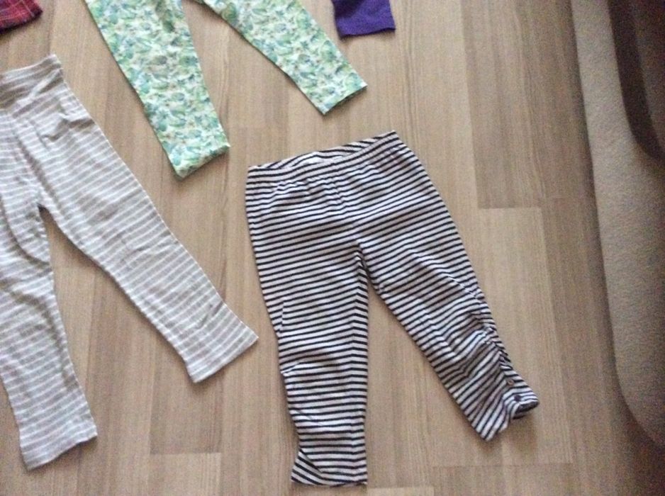 Продаются лосины для девочки