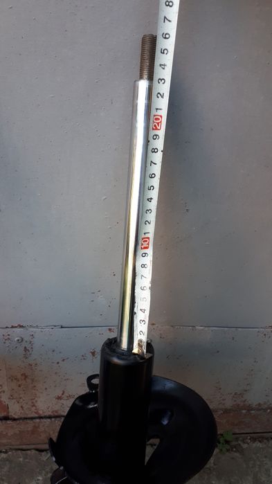 Стійки Bilstein 22 см. На Vag , Skoda