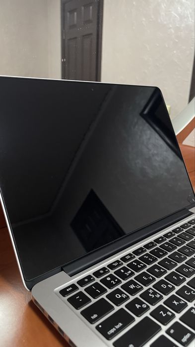 Продам MacBook pro 13