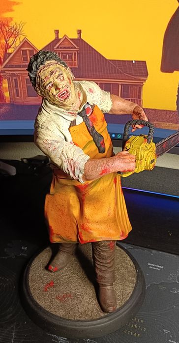 Bonecos Action Figure 3D