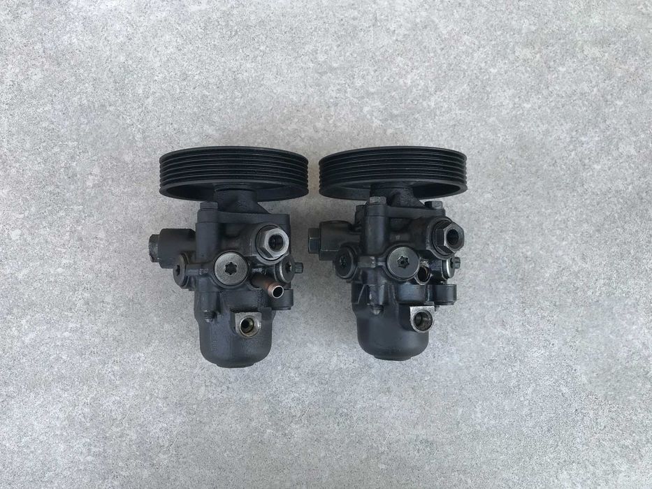 Насос гидроусилителя (ГУР) Citroen Xantia / Citroen XM