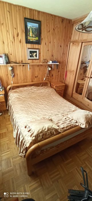 Mieszkanie 4-pokojowe na I piętrze. NOWA NIŻSZA CENA !!!