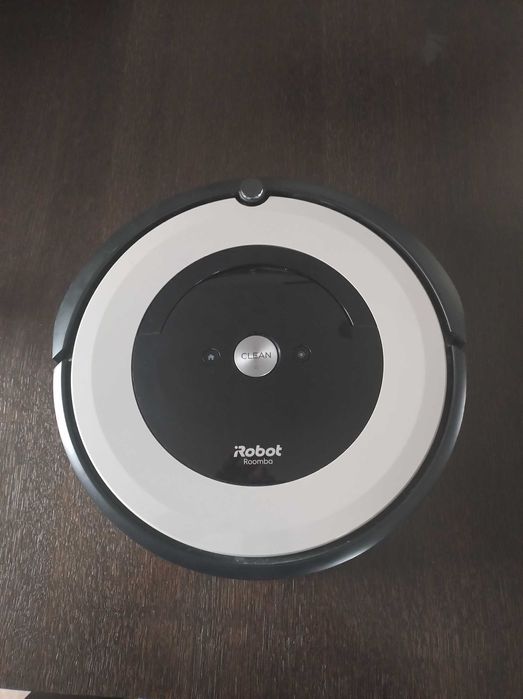 iRobot roomba e5