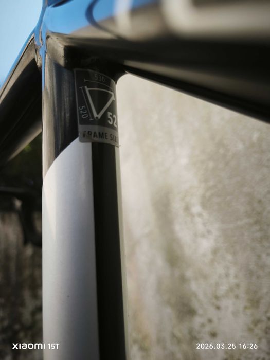 Bicicleta estrada Coluer Radar 2.0 Forquilha Carbono