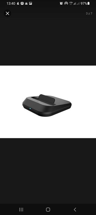 Power Bank 10000 mAh (Indukcja 10W, USB-C, PD 18W) super szybki mocny