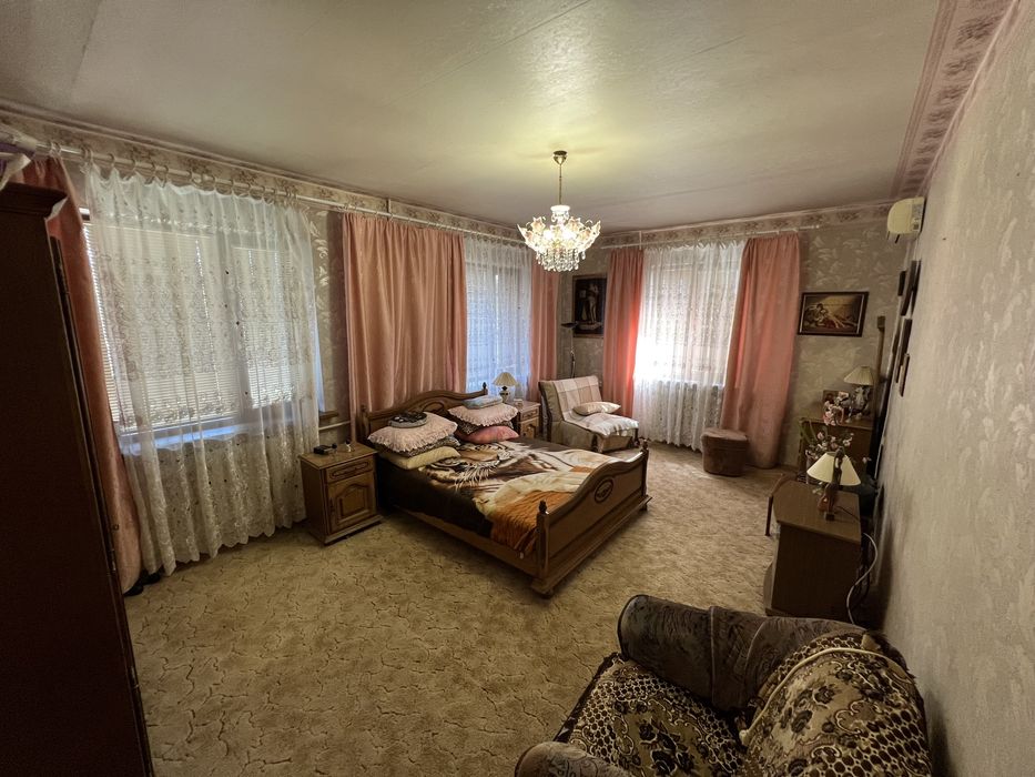 Продам дом Малая Даниловка