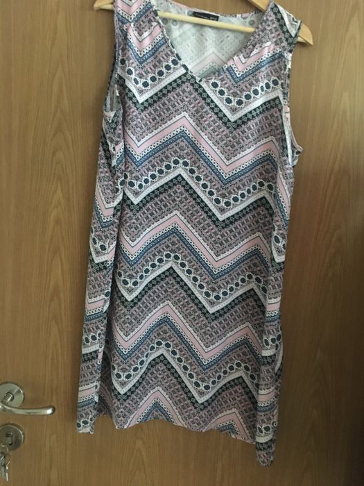Sukienka letnia Janina