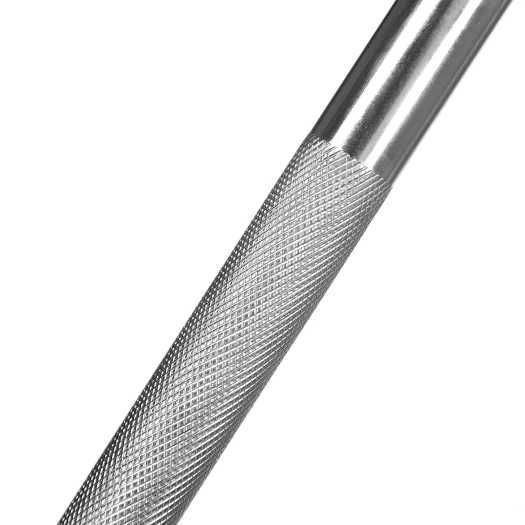 Gryf treningowy 25 mm dł. 184 cm