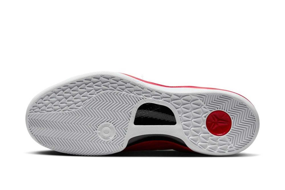 Nike KOBE 8 Protro University Red – Buty | HF9550–600