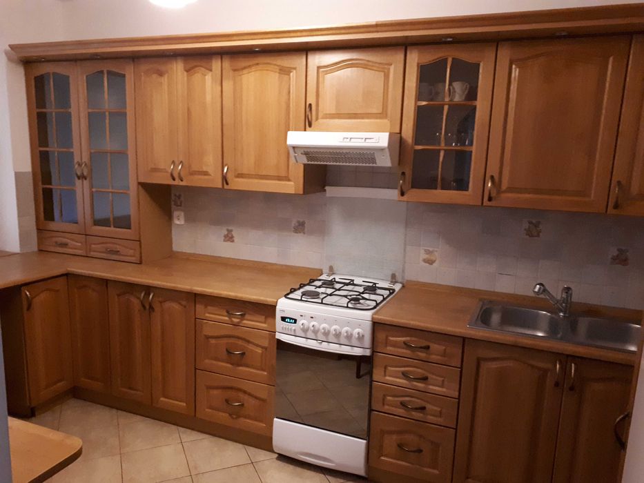Wynajmę 3 pokojowe mieszkanie Warszawa Ursus
