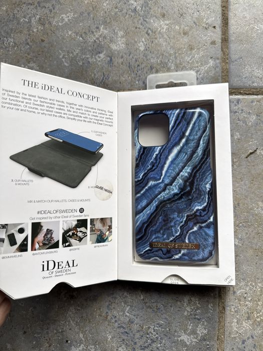 Capa Iphone 11 Pro/Xs/X nunca usado