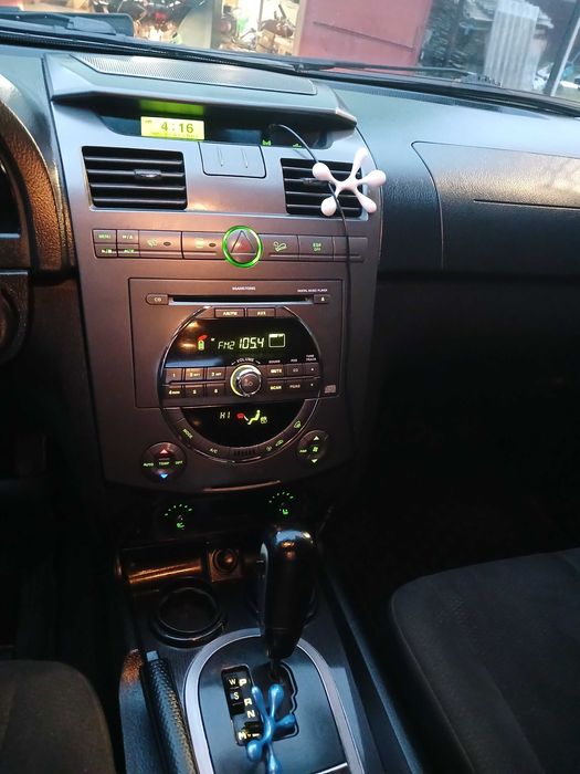 Продам санйонг рекстон