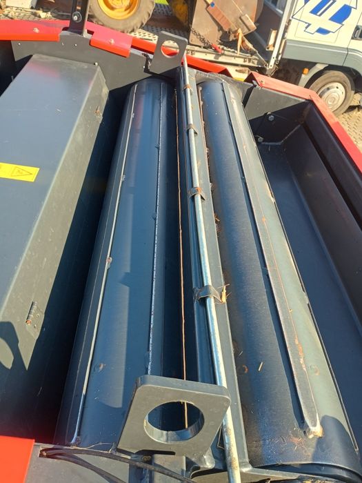 Prasa metal fach nie sipma famarol