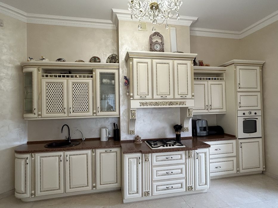 Без % Продаж елітного будинку  Лісники  з власним басейном і банею