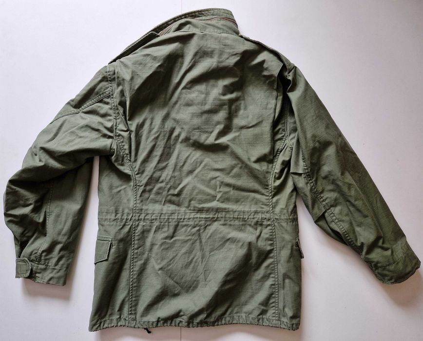 Kurtka M65 Small Regular