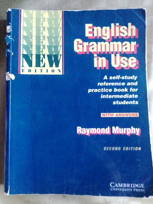 Livros de Inglês - Lote