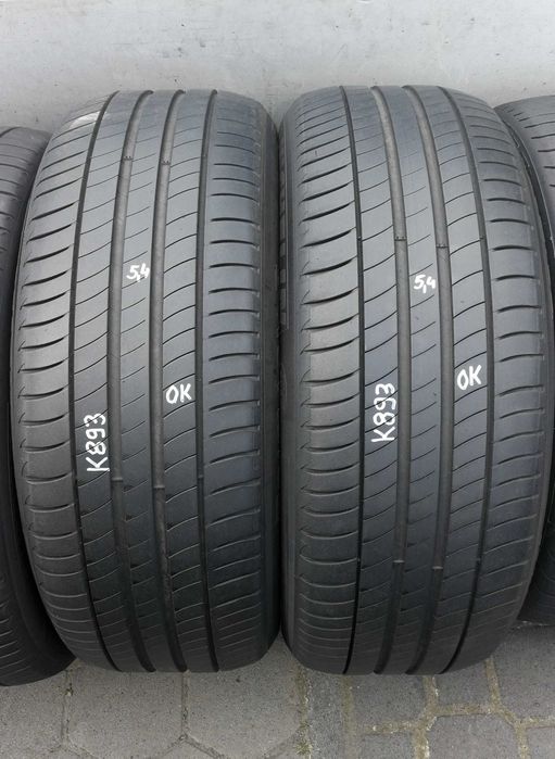 225 55 r18 98V Michelin Primacy 3