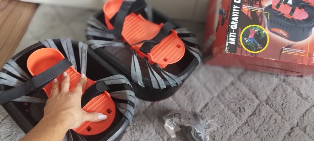 extra buty do skakania dla dziecka 7+