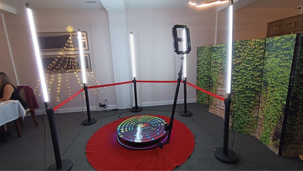 Wiatraki iskier Kolorowe wystrzały Miny dymne Ciężki dym Fotolustro