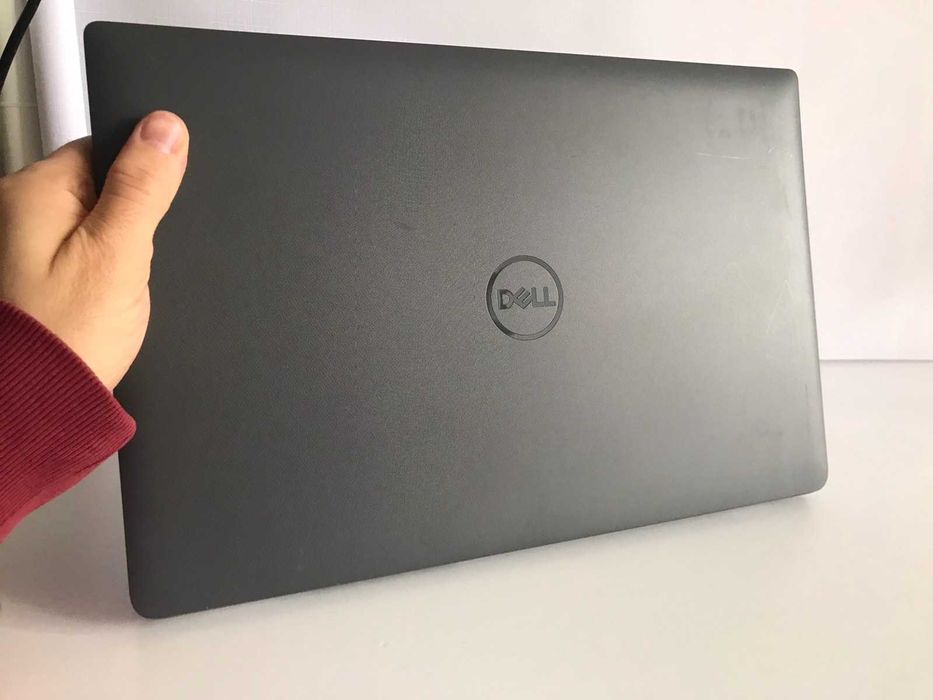 Ноутбук DELL Latitude 3540 (i3-1315U / 16GB / SSD 256GB)