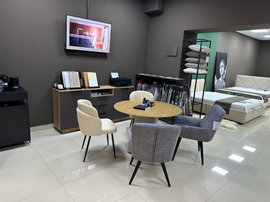 Продам комерційне приміщення