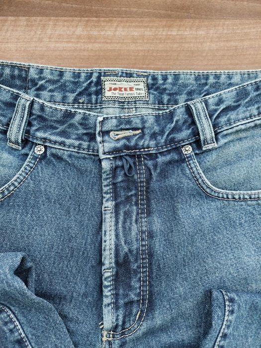 Мужские  качественные джинсы