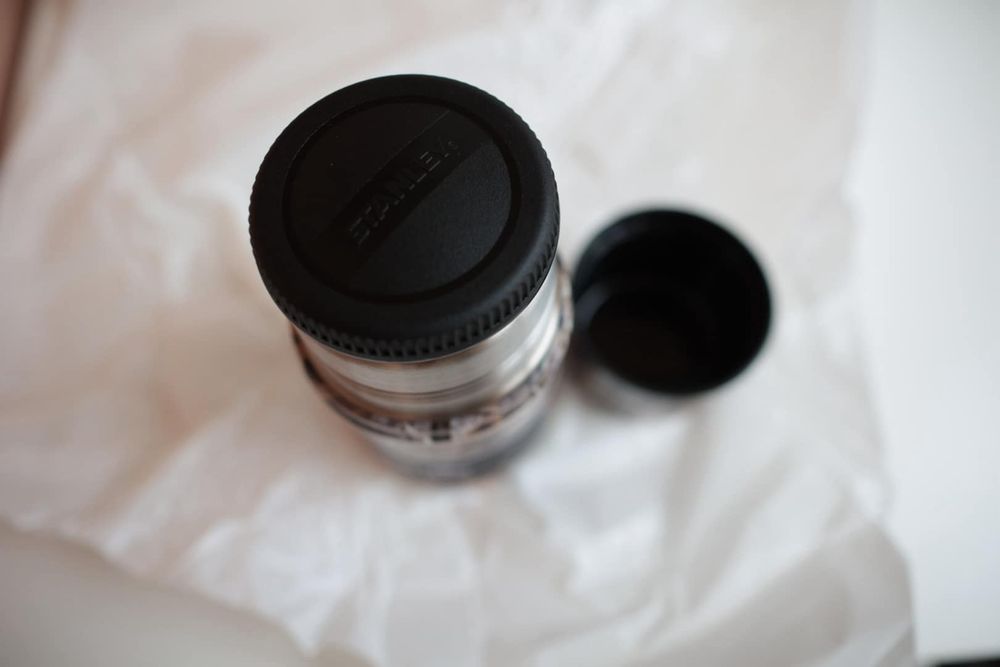 Термос для їжі Stanley food jar 700мл.