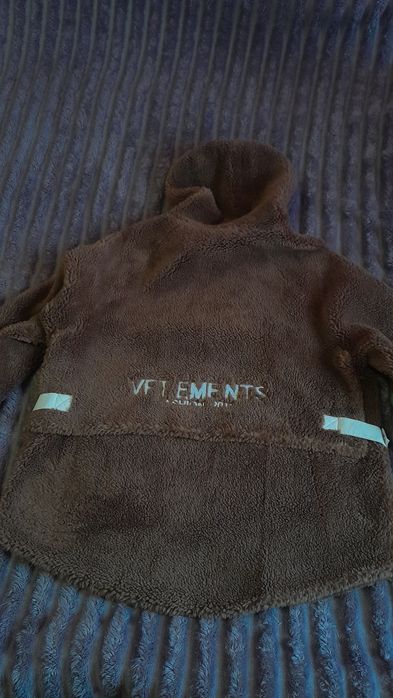 Модна шубка стильна