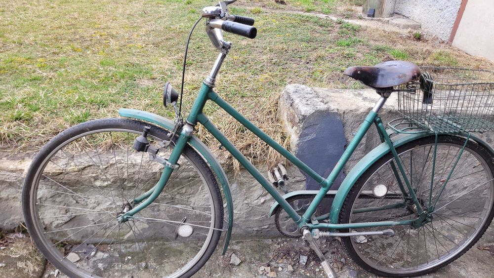 Rower męski typ 28cali