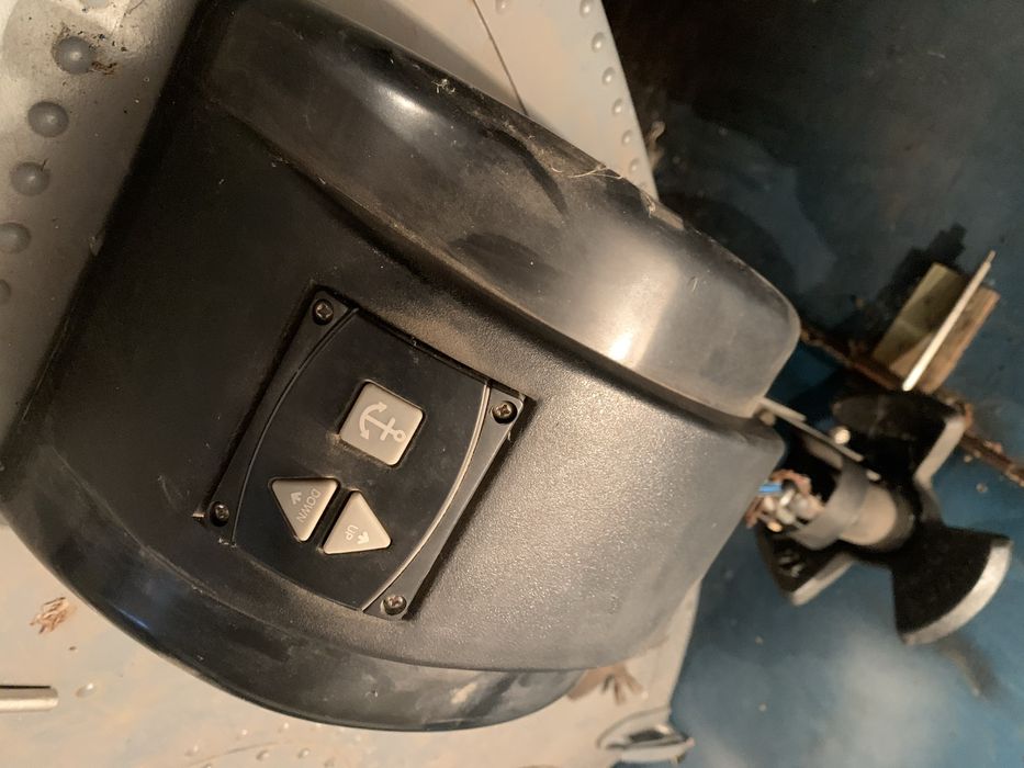 Прогресс 2 с меркурий 30efi