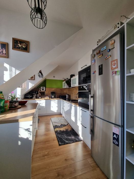 Mieszkanie 95 m2