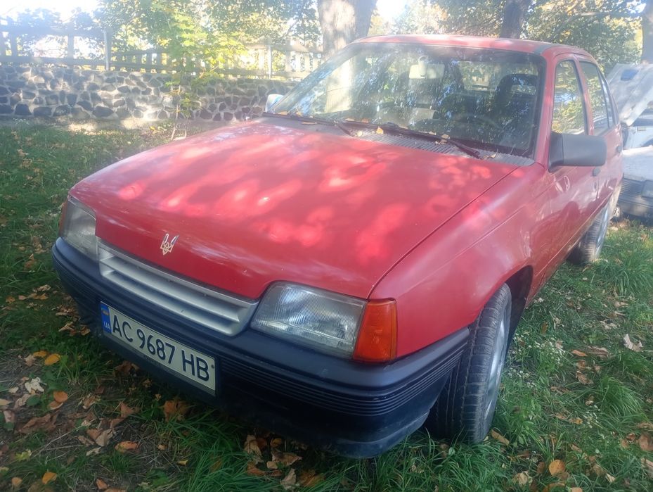 Продам Опель кадет