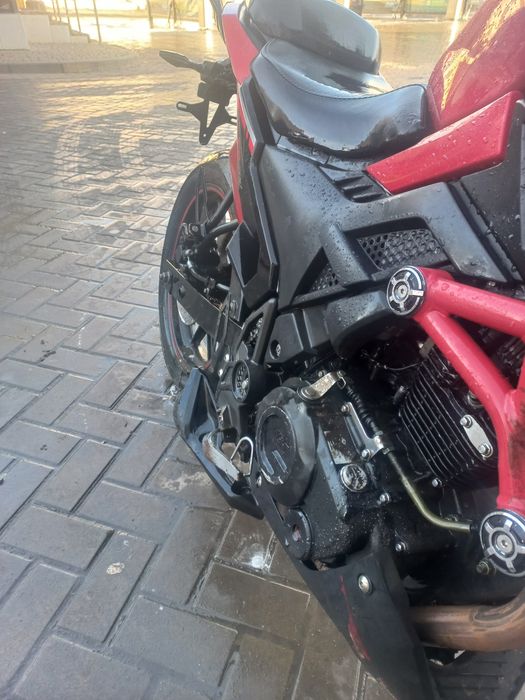 Продам Lifan SR200